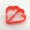 Animal Shape Bread and Sandwich Cutter