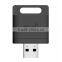 Zsun Wifi TF Card Reader Memory Extender Wireless Storage Flash Drive