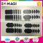 Small Chalkboard Labels-Kids like-Teacher Mark-custom size & package-Kids popular-Good for painting and writing.