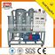 ZLA-50 Used Transformer Oil Filtration Plant/oil purifier operation/waste oil filtration