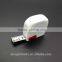 can be customized color square steel measure tape