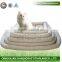 cat head cushion & dog car seat cushion & cat litter mat