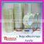 High quality and strength Bopp adhesive material wrapping tape for merchandise binding
