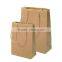 Custom Design Shopping Kraft Paper Bag