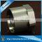 forever mass production cnc machining parts