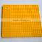 Water Proof Heat Resistant Non Slippery Kitchen Silicone Dish Drying Mat