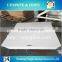 military shooting mat/HDPE plastic shooting pad/hockey slide board