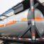 Iso tank/tank container/storage tank--gold service with the most favorable price