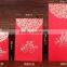 wedding Envelope,red gift card envelopes