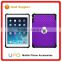 [UPO] Fashionable Custom PC Silicon Starry Dual layer Shell Back Covers Case for iPad 5