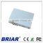 BRIAR 4channel CVI video quad multiplexer device with VGA HDMI connector