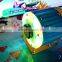 Family Fishing Hunting Racing Game Arcade Game Machine Lottery Machine