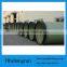 FRP GRP water pipeline