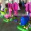 Coin operated game machine animal kids ride arcade game machine