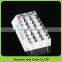 Graphic Design CNC Building Products CNC Machined Acrylic Case for Cubieboard