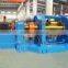fabric calendering machine/two roll calender