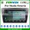 Funwin android 4.4.2 car multimedia system one din for SKODA OCTAVIA in car radio with bluetooth radio gps