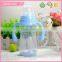 Quality guarantee health 100% food grade pp baby bottle factory