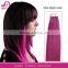 New Arrival surgical tape hair extensions