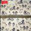 china manufacturer good quality 30*24 91*68 155gsm twill reactive printed air-jet rayon fabric