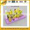 YULONG Animal feed pellet production line pellet making line