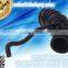 Hebei QingHe Factory supply rubber hose for oil / water / air automotive rubber hose