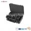 Plastic handheld case for material of photography with IP67 waterproof RC-PS 290/1