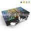 Small Suitcase Scarf Picture Frame Transparent Gift Box