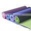 Anti-Slip TPE Eco-friendly Yoga Mats with REACH Certificate
