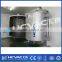 HCVAC NEW Plastic spoon vacuum metallizing plant,silver coating machine