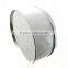 Cylinder Tin Can Box for Snack Candy Cookie Packaging
