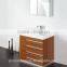modern soild wood bathroom cabinet set bathroom vanity