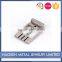 Hot New Products Lightweight Personalized Design Pretty Mens Jewelry Metal Buckle Belt