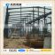 Real estate steel structure building construction materials