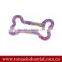 China wholesale cheap colourful key chains carabiner hook/aluminum carabiner hook