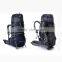High quality large capacity waterproof traveling backpack
