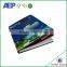 New design Spiral binding High quality brochure circular printing