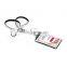 Crystal Rhinestone Beautiful Bling Lanyard With ID Badge Holder NO MOQ