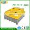 Best price CE Approved capacity 48 chicken eggs egg hatching machine for sale