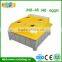 CE Approved mini incubator capacity 48 chicken eggs