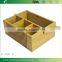 DT002/Pretty Cute Easy Carrying Bakset Box for Utensil Tools Storage Box