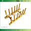 BH018 Multi functions bamboo cutting board holder portable board stander utensils set home appliance