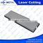China professional supplier custom stainless steel laser cutting ss 304 spare parts