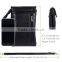 Boshiho full grain leather crossbody cell phone purse