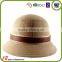 2015 New elegant beautiful ladies wool felt hat bodies