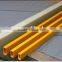 High quality  assurance best building plastic u profile