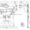 Door Controller Electrical Selcom Door Operator