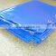 Black Pvc Bbq Barbecue Grill Cover