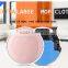 ILife CHUWI V7S / V5pro 2 in 1 Wet Robot Vacuum Cleaner for Home Wet Dry Clean Water Tank Double Filter Ciff Sensor Self Charge