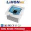 New design button independent terminal plastic power distribution box with CCC UL CE